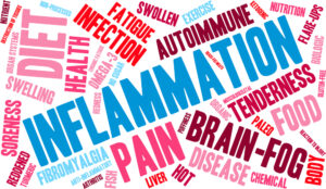 Anti-Inflammatory 9 Harmful Triggers That Worsen Health