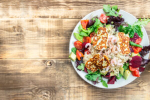 Clean Meal Strategies: 8 Effective Daily Habits