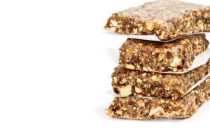 Raw Bars: 5 Delicious Ways to Boost Wellness